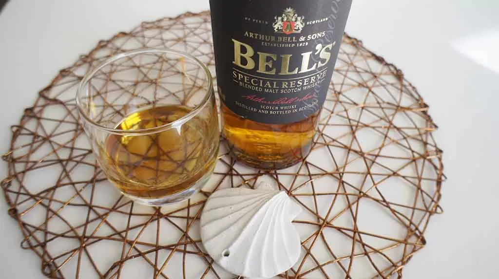 BUY] Bell's Special Reserve Pure Malt Whisky | 700ML at